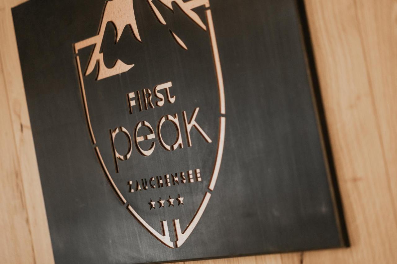 Firstpeak זאוכנסי מראה חיצוני תמונה